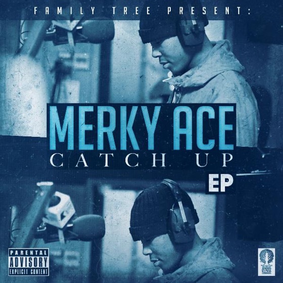 Cover artwork for Catch Up