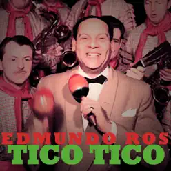Tico Tico - Edmundo Ros
