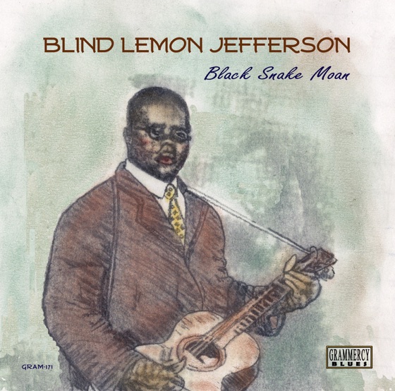 Cover artwork for Black Snake Moan