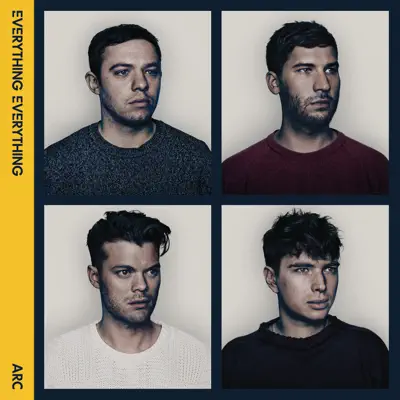 Arc (Deluxe Version) - Everything Everything