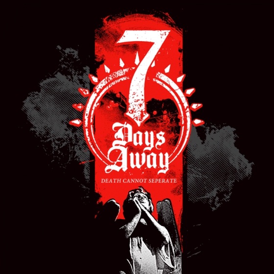 Cover artwork for Final Cry