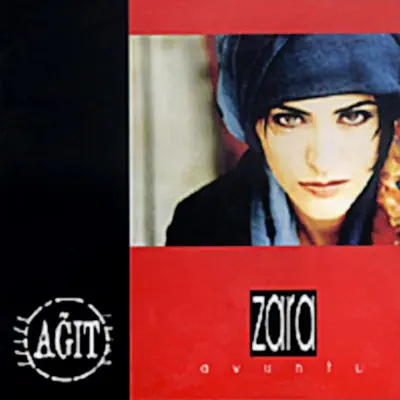 Avuntu - Zara Avuntu - Zara