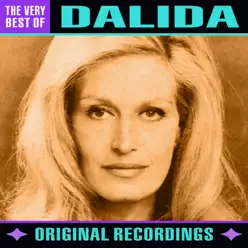 The Very Best Of - Dalida