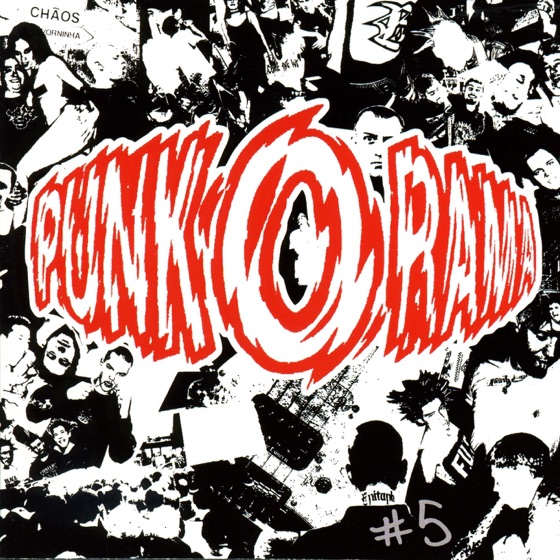 Cover artwork for Problematic