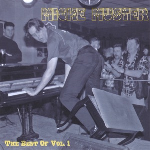 Micke Muster - Rockin' Piano Man - Line Dance Musik