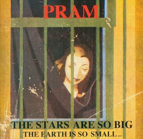 Cover artwork for The Ray