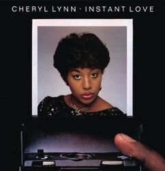 Cheryl Lynn - Look Before You Leap
