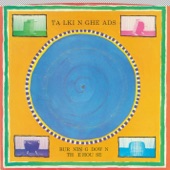 Burning Down The House by Talking Heads