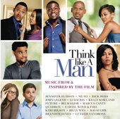 Think Like a Man (Music from & Inspired By the Film), 2012
