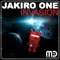 Invasion (Radio Edit) - Jakiro One lyrics