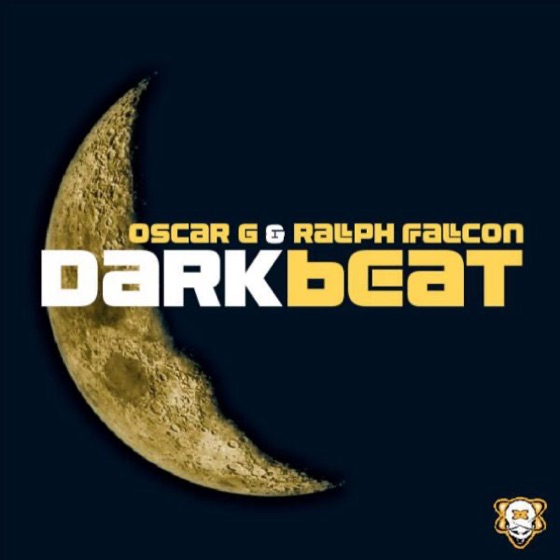 Cover artwork for Dark Beat (Murk Monster Mix)