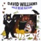 Black Bear - David Williams lyrics