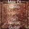 Western Hemisphere - Max Di Carlo lyrics