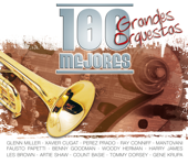 100 Mejores Grandes Orquestas - Varios Artistas