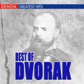 Antonín Dvořák - Serenade for String orchestra in E Major, B. 52 (Op. 22): II. Tempo di valse
