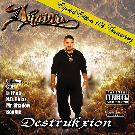 Cover artwork for Duro De Matar