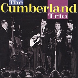 The Cumberland Trio - Shuckin' the Corn