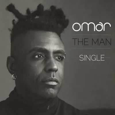 The Man (Remixes) - EP - Omar