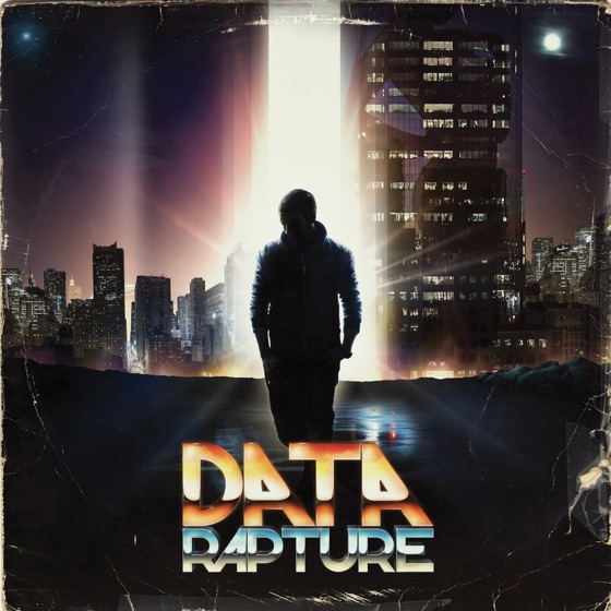 Cover artwork for Rapture