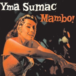 Yma Sumac - Gopher
