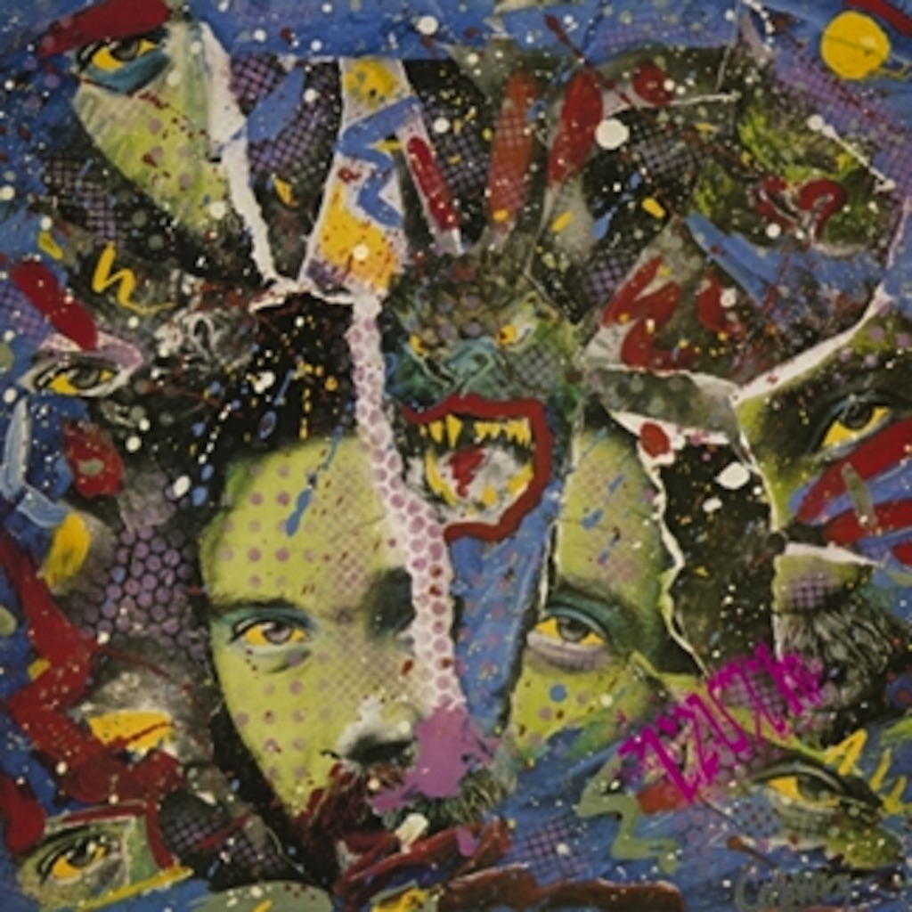 Roky Erickson: Next Steps
