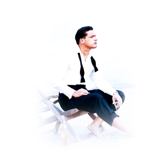 Cover artwork for Solamente una Vez