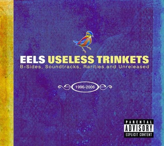 Cover artwork for Eyes Down