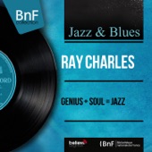 Genius + Soul = Jazz (Arranged By Quincy Jones, Ralph Burns, Mono Version) artwork