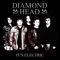 The Prince - Diamond Head lyrics