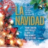 Johnny Mathis - Silver Bells (with Percy Faith and His Orchestra)