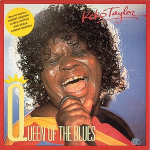 Koko Taylor - Flamin' Mamie - Line Dance Music