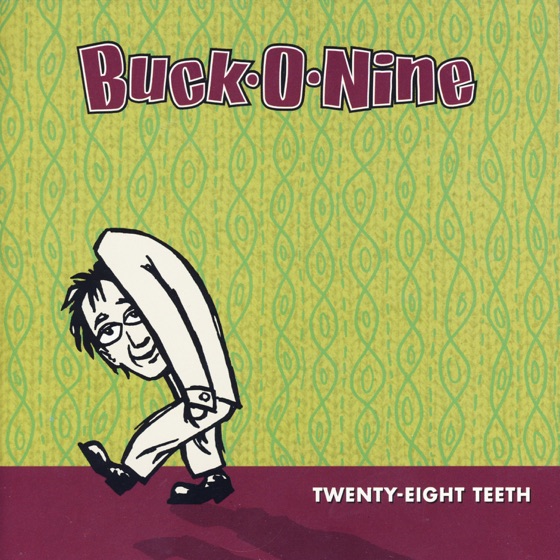 Cover artwork for Steve Was Dead