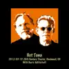 Hot Tuna (Live) [2012-03-15 20th Century Theater, Cincinnati, OH] album lyrics, reviews, download