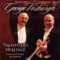 Concerto For Trumpet And Orchestra: II. Nocturne - Czech Philharmonic Chamber Orchestra & George Vosburgh lyrics