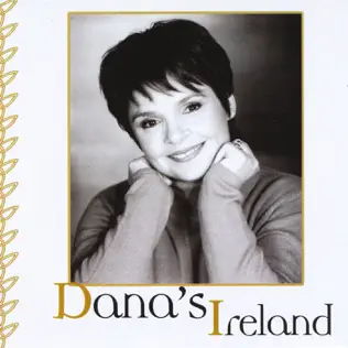 télécharger l'album Dana - Danas Ireland