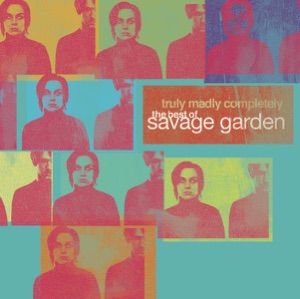 Savage Garden - I Want You - 排舞 音乐