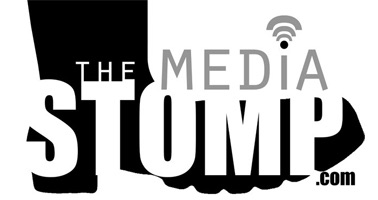 The Media Stomp Offical Podcast cover