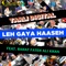 Leh Gaya Haaseh (feat. Rahat Fateh Ali Khan) - Tarli Digital lyrics