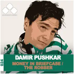 Money in Briefcase / The Robber - Single by Damir Pushkar album reviews, ratings, credits