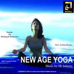 Sandeep Khurana - Deeper In Meditation
