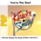 Tiny Dancer - Various Artists lyrics