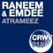 Atrameez (Emdee Mix) - Raneem & Emdee lyrics