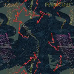 Scabbard - Single - Trey Anastasio Scabbard - Single - Trey Anastasio