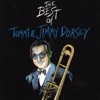 Tommy Dorsey & Jimmy Dorsey - Blue Orchids (1940)