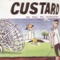 Memory Man - Custard lyrics