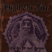 High On Fire - Blood from Zion