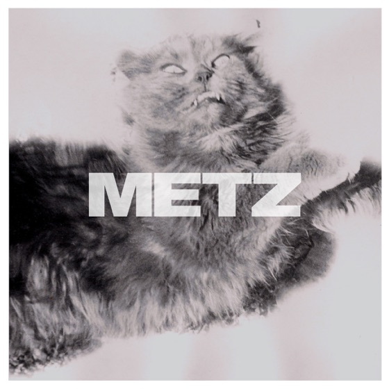 Cover artwork for Leave Me Out
