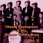 Hank Thompson & His Brazos Valley Boys - Gathering Flowers