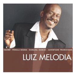 Luiz Melodia - Ebano