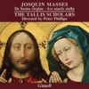 Josquin: Missa 'De beata virgine' & Missa 'Ave maris stella' artwork